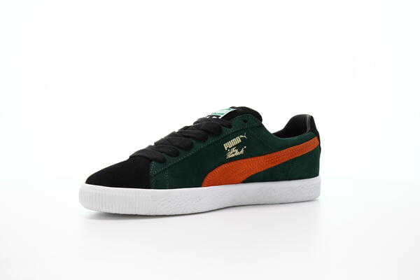 Puma x THE HUNDREDS CLYDE 